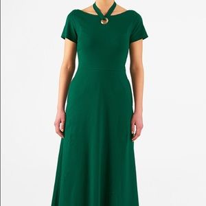 Eshakti Dress on 2 day Hold